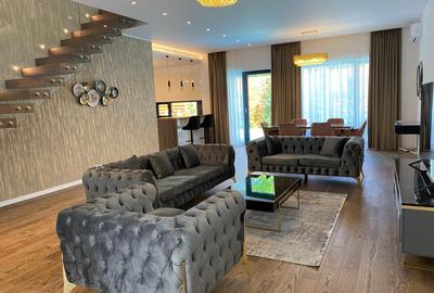 Casă individuală cu 4 camere în Iancu Nicolae