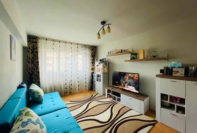 Apartament cu 2 camere decomandat, mobilat în Mărăști