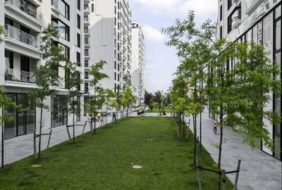 Eleganță urbană în ONE Cotroceni Park – apartament premium cu parcare inclusă - 19