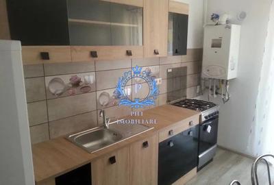 Apartament decomandat cu 1 camera, 42 mp, balcon, zona strazii Florilor!