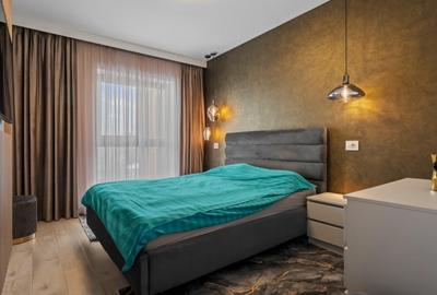 3 camere Lux Domenii - Arcul de Triumf - 9