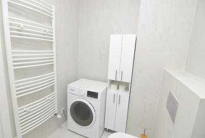 Apartament 2 Camere Ivory Residence | Prima Inchiriere | Loc Parcare | Boxa - 10