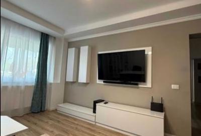 Vânzare apartament 3 camere Lacul Tei - 1