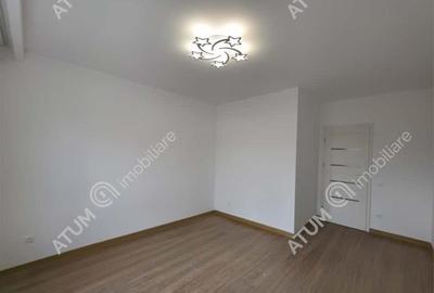 Apartament cu 3 camere  balcon loc de parcare zona Doamna Stanca - 2