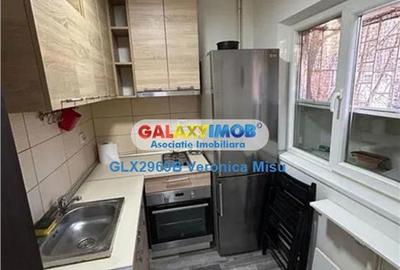 Garsoniera de inchiriat - Timpuri Noi - 5