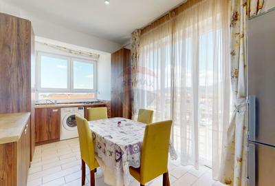 Apartament cu 2 camere de închiriat în zona Central - 3
