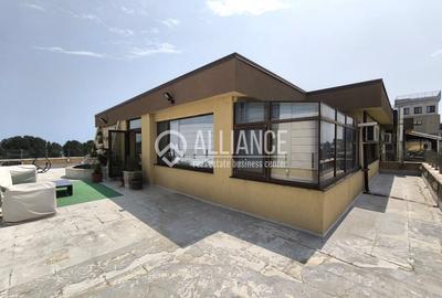 MAMAIA  Statiune (Cod 01) - Penthouse impresionant cu terasa 148 mp! - 24