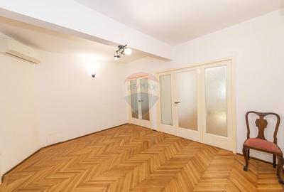 Apartament central de vanzare, 60,7 mp, buncar autorizat ISU, boxe - 1