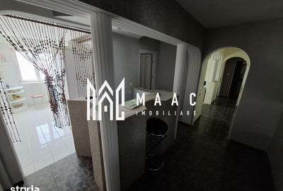 Apartament 4 camere | Ostroveni | 88.71 mpu | 2 balcoane | 2 bai | - 11