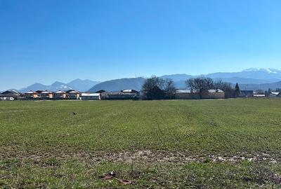 Vand 8112  mp teren industrial/comercial in BRASOV-Bartolomeu - 5