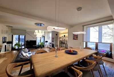 Dream Home - Pipera - Vilă Premium + Sistem Fotovoltaic 5kW Cadou - 1