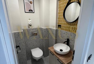Apartament Ultramodern - SU 67MP I Terasa 20MP - Str. Observatorului - 8