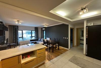 Proprietar închiriez 2 cam premium Lacul Tei  Emerald Residences (parcare, sala) - 2