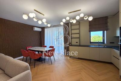 [VIDEO] Arqa Jolie Village | Apartament exclusivist | View liber | ULTRA LUX - 5