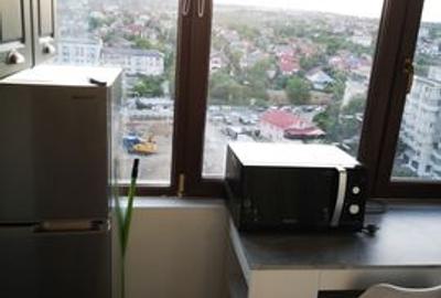 Apartment 2 camere BLOC NOU accesibil spre Palas - 4