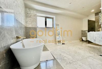 VILA LUXOASA/RENOVATA COMPLET/ PISCINA/ FINISAJE DEOSEBITE/ GARAJ - 41