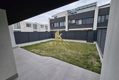 Vila 5 Camere Jolie Ville Pipera, in residence Privat, de vanzare! - 13