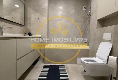 Apartament 2 camere/2 bai/2 balcoane / 103mp / zona Palas Mall - 8