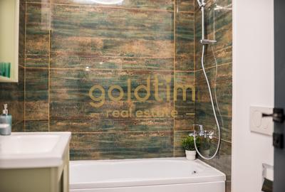 Apartament 2 camere premium/Grand Park Pipera–Erou Iancu Nicolae/70 mp/Piscina - 12