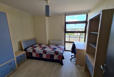 Penthouse Duplex de Vânzare | Zona Iancu Nicolae - 8