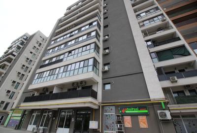 Rams Pantelimon, 5 minute metrou, bloc 2018, garsonieră cu centrală proprie - 12