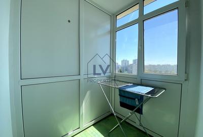 INCHIRIERE GARSONIERA | ZONA BABA NOVAC | PET FRIENDLY - 7