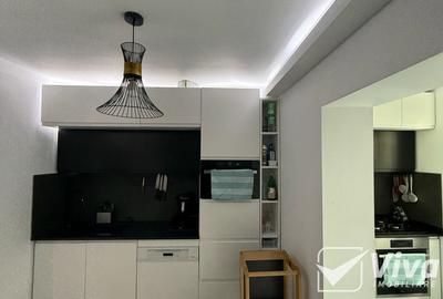 Eleganță și Confort! Apartament premium renovat complet Nicolina! - 8