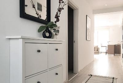 Apartament Showroom Serapark – complet amenajat, disponibil imediat - 3