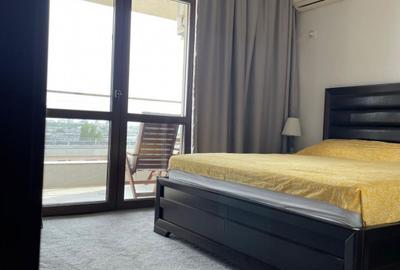 Apartament 3 camere| Aviatiei| Metropolitan Residence | parcare| boxa - 5