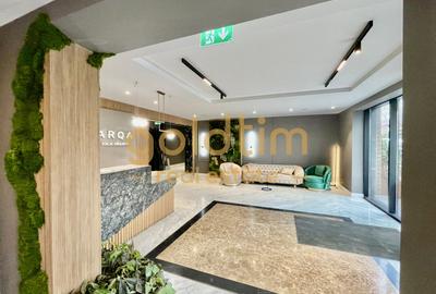 ARQA RESIDENCE/IANCU NICOLAE/SUPERB/TERASA GENEROASA/PISCINA - 21