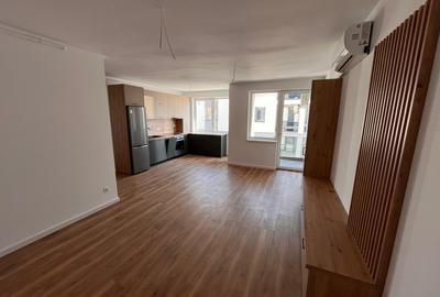 Apartament 3 camere - Etaj 1 - Mobilat si Utilat - 1