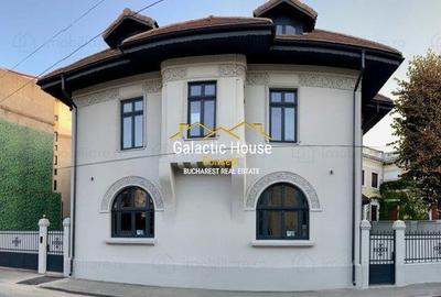 Vila inchiriata de vanzare zona Piata Romana  Piata Lahovari  Gradina Icoanei - 2