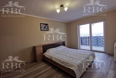 Apartament 3 camere cu parcare subterana in Marasti - 2