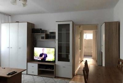 Apartament 3 sd. Zimbru, mobilat si utilat! - 1