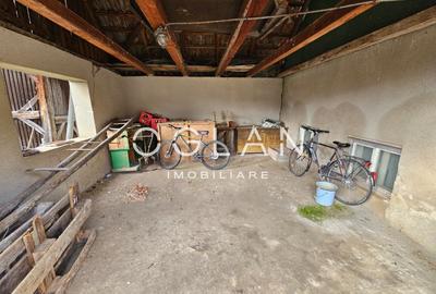 Casă individuala 3 camere, 1294 mp teren, Șeica Mare - 12