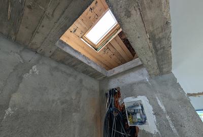 Casa 5 camere 120mp | 0 comision | Balotesti langa padure | Finisaje la alegere - 18