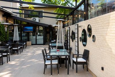 Spațiu Comercial 260 mp | Universitate | Ultracentral | Terasă 140mp - 5