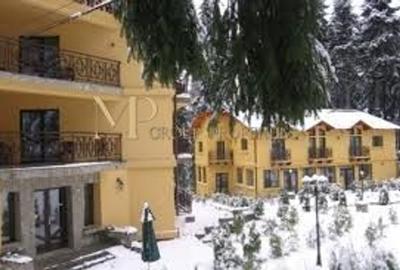 Hotel 3* Predeal de vanzare - 2
