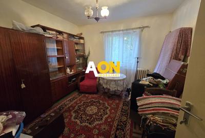 Apartament 3 Camere, Etaj 2, Bd. Transilvaniei - 5
