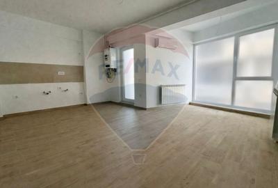 Apartament 2 camere de vanzare Meraki Mamaia Nord - 1