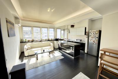 Apartament 2cam Ultracentral Pet Friendly - Universitate | Magheru One - 3