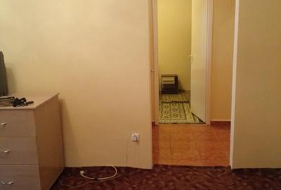 Apartament 2 camere-semidecomandat-zona Mihai Bravu-U3 - 3
