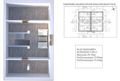 Astrelor-casa individuala-5 camere premium - 4