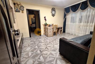 2 CAMERE - 52 MP - ETAJ INTERMEDIAR - PODUL DE PIATRĂ - 2