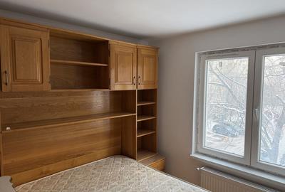 Dristor- 3 camere cu centrala, parcare si doua bai - pet friendly - 1