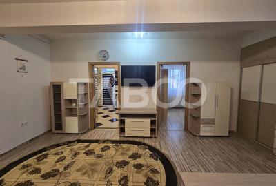 Apartament 3 camere de inchiriat decomandat 71mp zona Turnisor Sibiu - 3