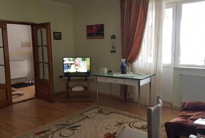 Vila 395 mp. si teren aferent 1426 mp . Piatra Neamt