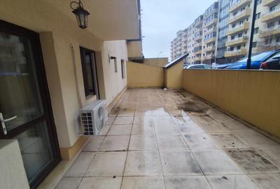 Apartament 2 camere mobilat CUG - Iasi COD 161578 - 12
