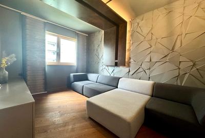 Apartament 3 camere, 91 mp, la cheie, parcare, zona Grand Hotel Italia - 13