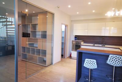 Apartament tip duplex situat in Constanta, zona Centrala - 4